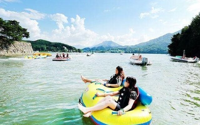 Red Post Box Pension