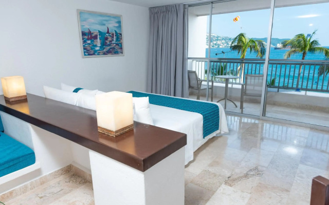 Ritz Acapulco Hotel All Inclusive