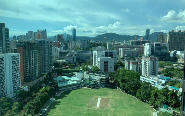 Ramada Grand Tsim Sha Tsui (Former Ramada Hong Kong Grand Tsim Sha Tsui)