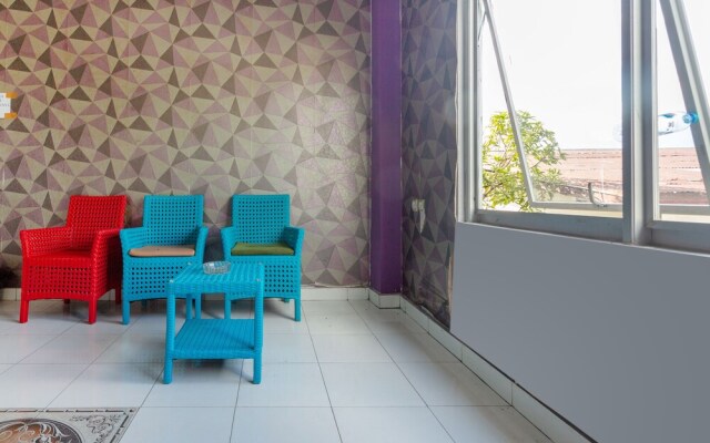 COLLECTION O 3428 Hotel Marimar