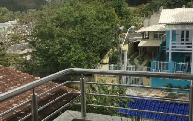 Hostel Beija-Flor