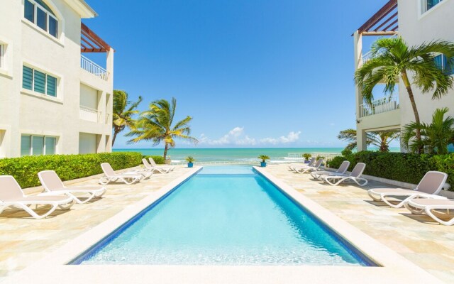 Playa Ventosa Condos by Caribe Stays