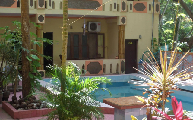 Silverstar Hotel