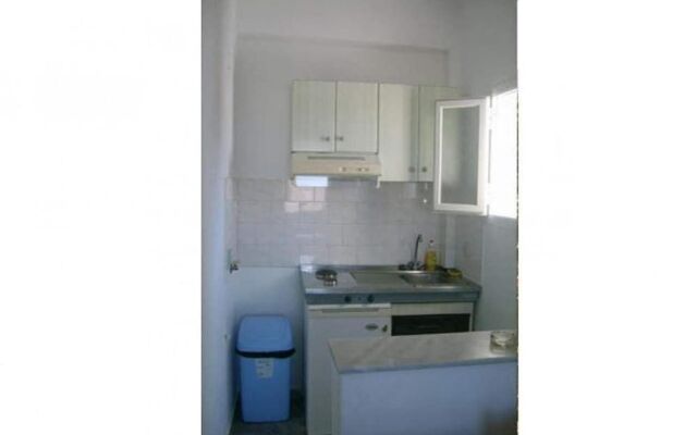 Country House Apartments