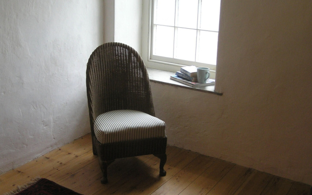 Pen y Graig - The Loft B&B