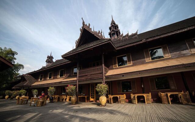 Inle Resort & Spa