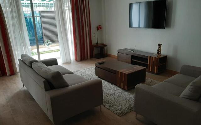 D2W Residency Suites