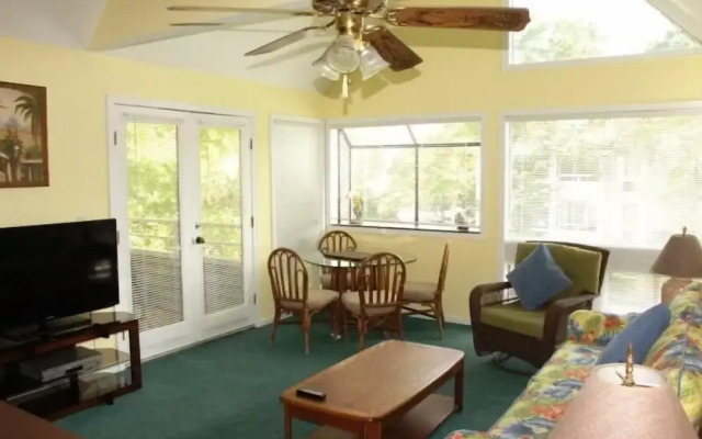 Lake Arrowhead Sanctuary