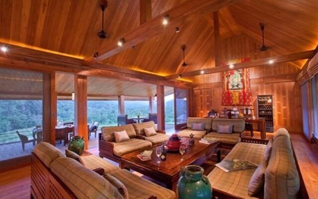 Thanyamundra Organic Resort