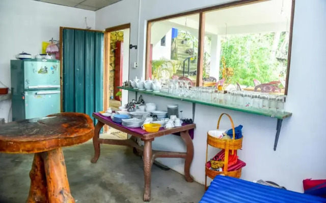 Nimal Nest Inn