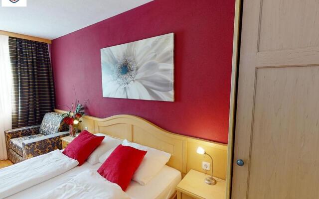 Apartment Tauernblick Top3 by Four Seasons Apartments