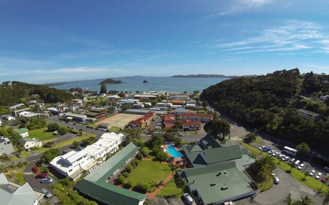 Scenic Hotel Bay of Islands