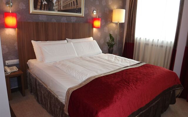 Hotel Ambasador 4****