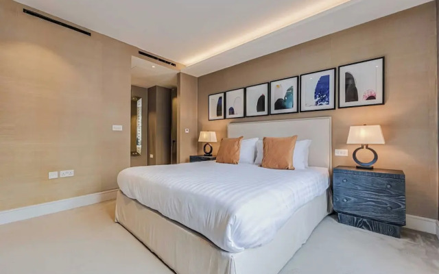 Westminster Apartments by D'montrio