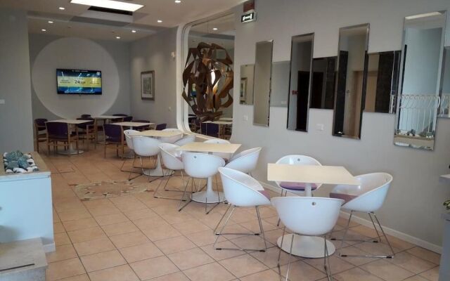Hotel Igea Spiaggia