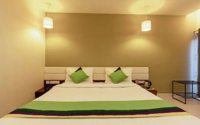 Treebo Midvalley Residence