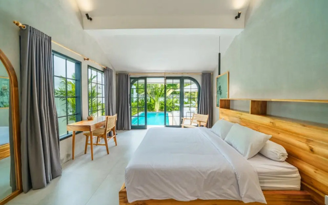 Villa Mellow