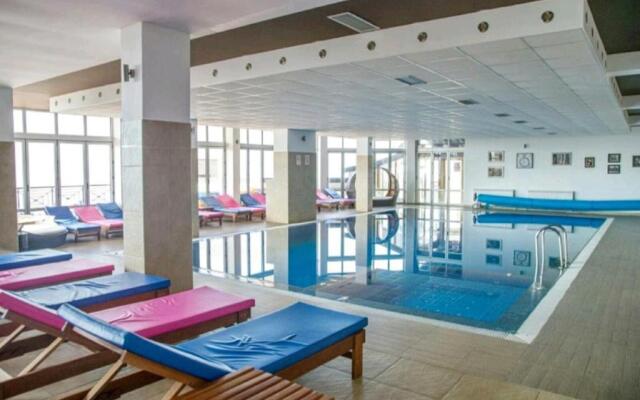 MILMARI RESORT s47 Kopaonik