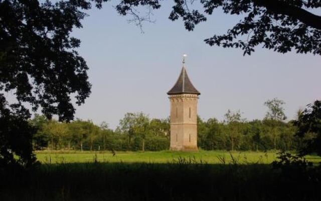 Kasteel Sterkenburg