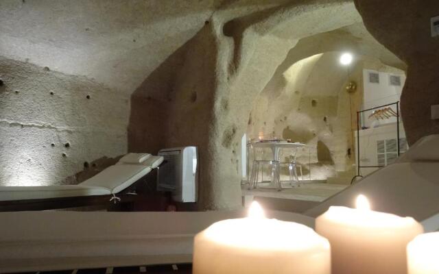 La Dimora Delle 3 Zie