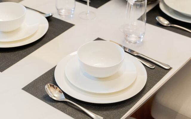 EDEN'S Homes & Villas - Address Opera District Residences