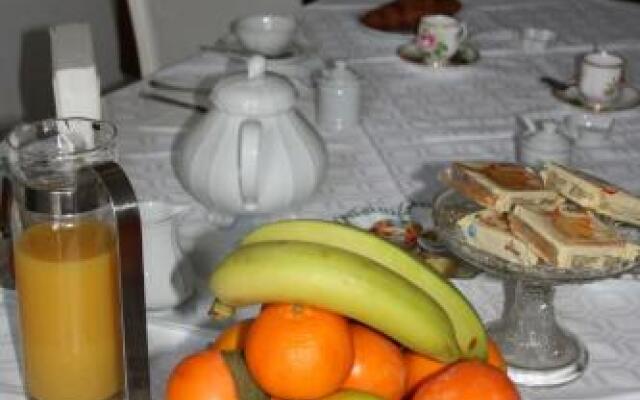 B&B Francesca Mantova