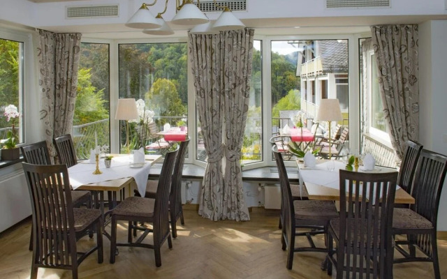 Romantikhotel Störmann