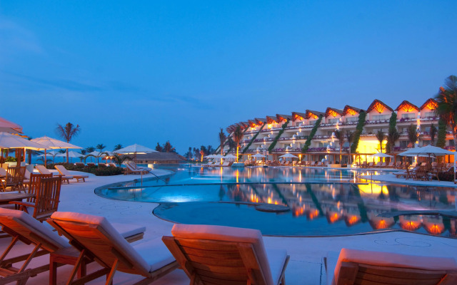 Grand Velas Riviera Maya - All Inclusive