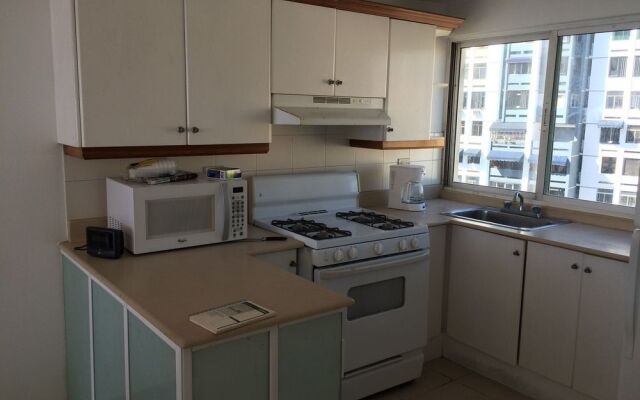 Condominio Villa Marbella