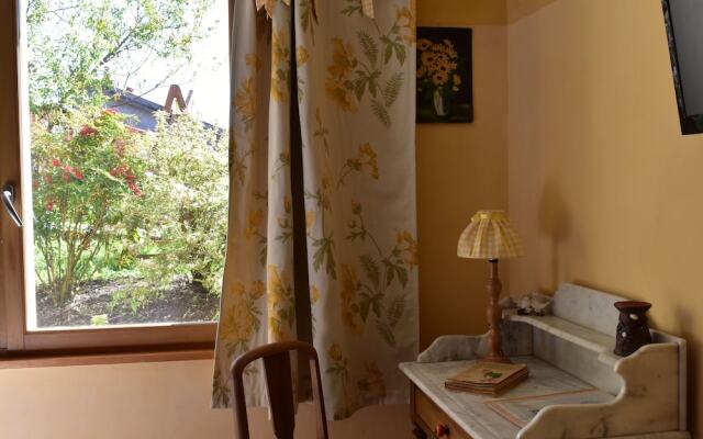 Les Chambres de la Ville Haute