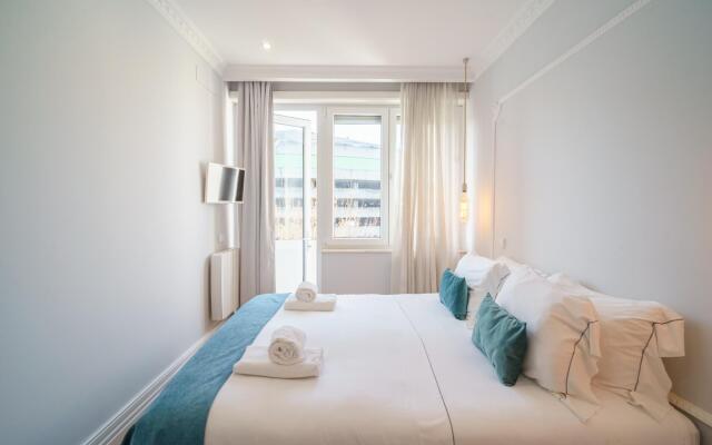 Feel Porto Downtown Charming Apartment II