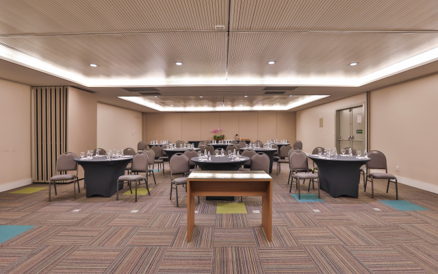 Radisson Hotel Recife