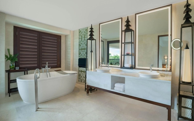 The St. Regis Bali Resort