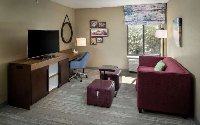 Hampton Inn & Suites Binghamton/Vestal