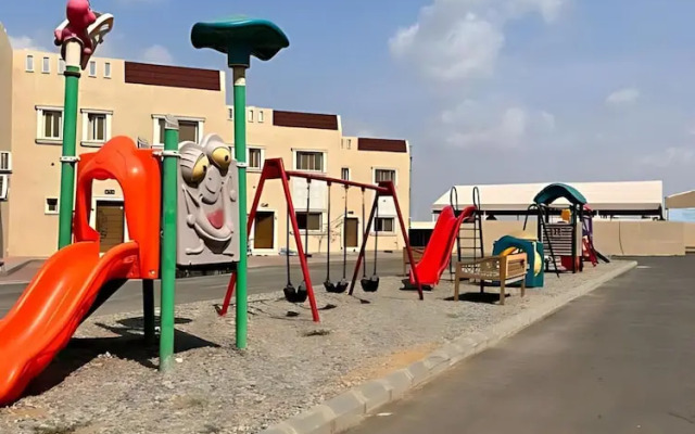 Saraya Inn Holiday Homes Chalets