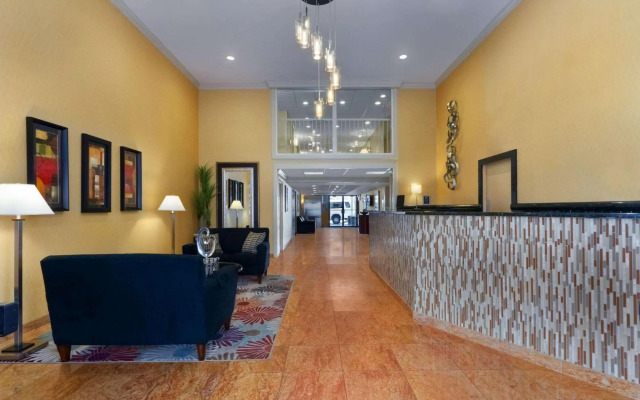 Holiday Inn Express