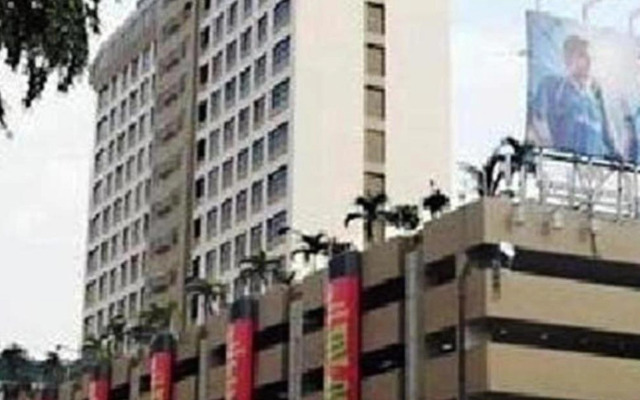 TEEDO Hotel Kuala Lumpur