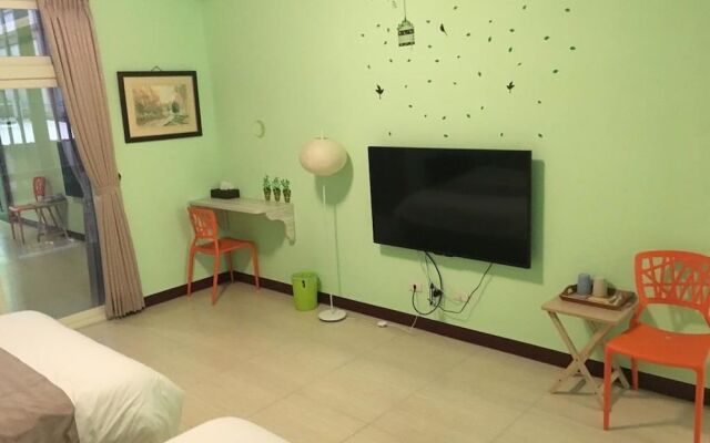 Kinmen RuJia B&B