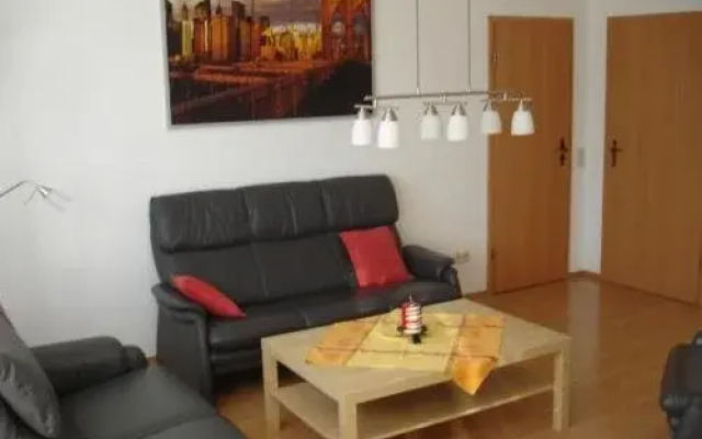 Ferienwohnung Haus Sonnenblick