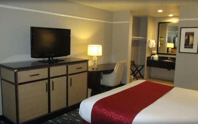 SureStay Hotel by Best Western Buena Park Anaheim
