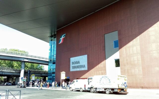 ~cosyroom Shared Bath 5min>>tiburtina Station