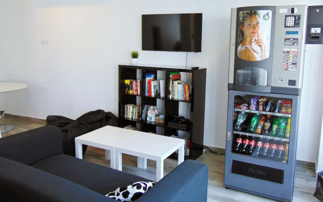 Hostel 101 Dalmatinac Vukovar
