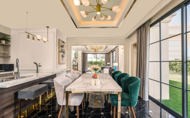 The Residence Resort & Villas Phu Quoc