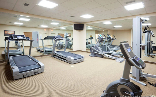 Candlewood Suites - Temple Medical Center by IHG