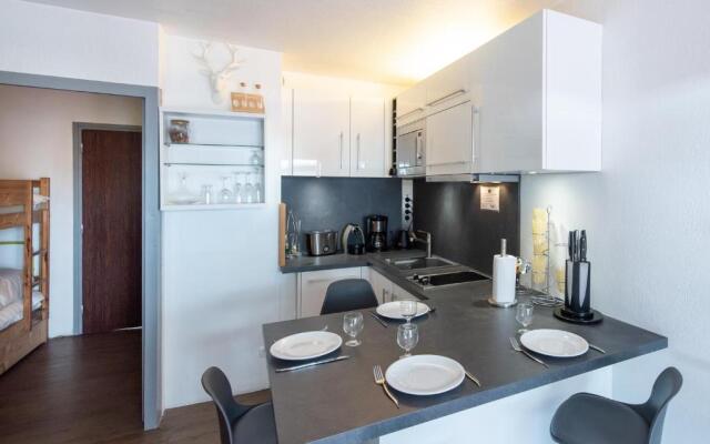 Appartement Len