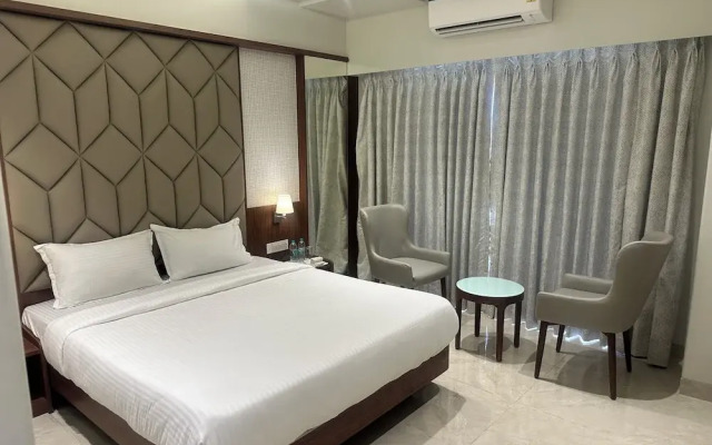 Hotel The West Coast