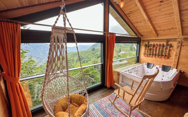 Organikkoy Bungalov
