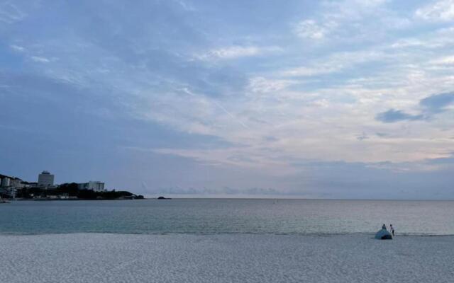Marina Hotel Kaikuu - Vacation STAY 58541v