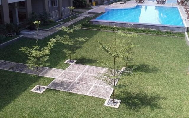 Jeng Ratu Hotel