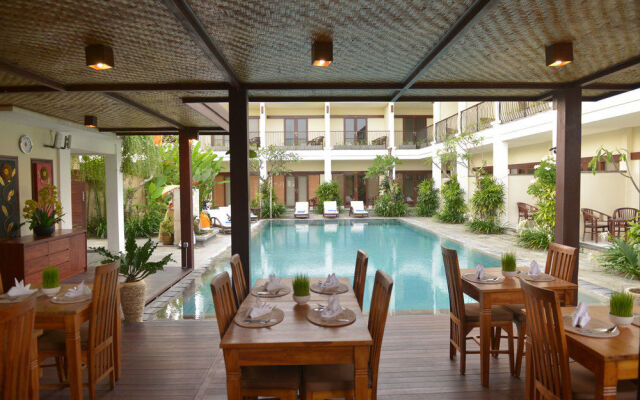Umasri Bali Residence